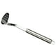 thumbnail image 1 of Multi-Purpose Stainless Steel Potato Masher Household Press Food Mash Crusher for Sweet Potato Yams, 1 of 5
