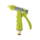 thumbnail image 1 of Veemoon High Pressure Brass Car Wash Nozzle Handheld Sprayer For Home Use Sturdy Metal Hose Nozzle With Adjustable Spray Patterns For Garden And Vehicle Cleani, 1 of 8