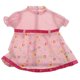 thumbnail image 1 of Vestido floral de princesa hecho a mano para ropa ñecas ñecas de 18 pulgadas Baoblaze Vestido de muñeca de 18 pulgadas, 1 of 7