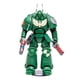 thumbnail image 2 of Figuras McFarlane Toys Warhammer 40000 7IN Dark Angel Intercessor, 2 of 2