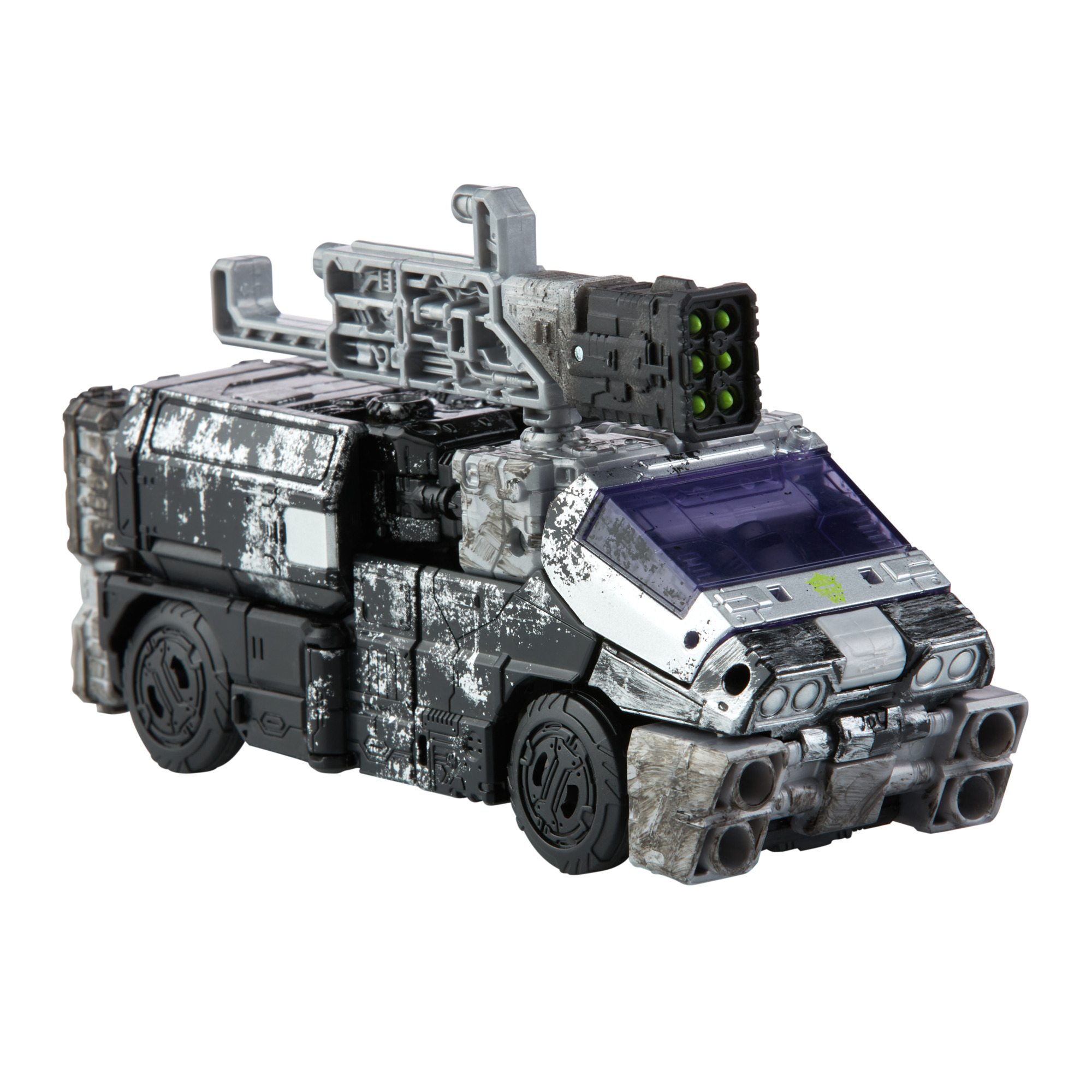 Transformers: War for Cybertron Deseeus Army Drone Kids Toy Action Figure - image 3 of 7