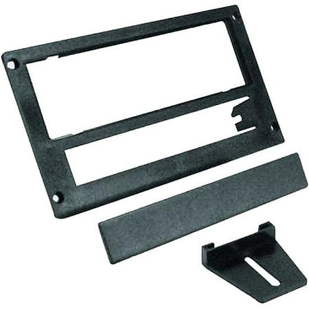 Scosche FD1420B - 1987-93 Ford Mustang Kit with EQ provision