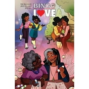 Bingo Love, Used [Paperback]