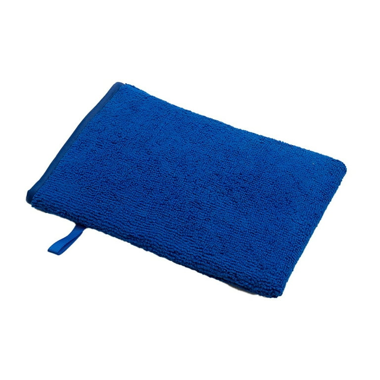 Sibba Car Detailing Clay Mitt, Reusable Scratch-Free Paint Safe Auto Clay  Gloves, Fine Grade Car Clay Towel Mitt for Detailing Cleaning Polishing Car