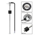 Marine Boat Fuel Level Sensor for 0~190 ohm with 150 200 225 250 300mm ...