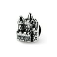 thumbnail image 1 of FB Jewels Sterling Silver Reflections Kids Castle Bead, 1 of 3