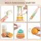 thumbnail image 5 of Juguetes Montessori para bebés Metccve de 6 a 12 meses con instrumentos musicales, 5 of 6
