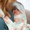 Bebe au Lait Premium Cotton Nursing Cover, Alexandria
