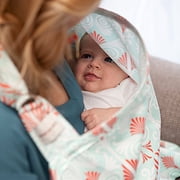 Bebe au Lait Premium Cotton Nursing Cover, Alexandria