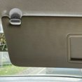 thumbnail image 2 of Shisuyan visor retainer clip Sun Visor Hook Grey 1Pcs, 2 of 9