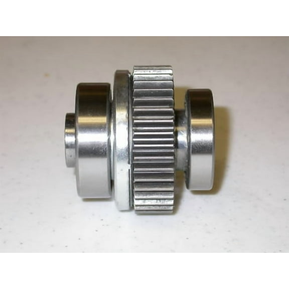 Kit For HARLEY DAVIDSON STARTER DRIVE CLUTCH 1990-2006 31663-90 32-9031