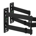 onn. Corner Full Motion TV Mount 37"70"