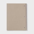 thumbnail image 4 of Pastel College Ruled Notebook, 4 of 4