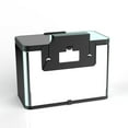 thumbnail image 6 of Nine Stars Countertop Kitchen Compost Caddy, 0.8 Gallon Stainless Steel Compost Caddy, 6 of 7