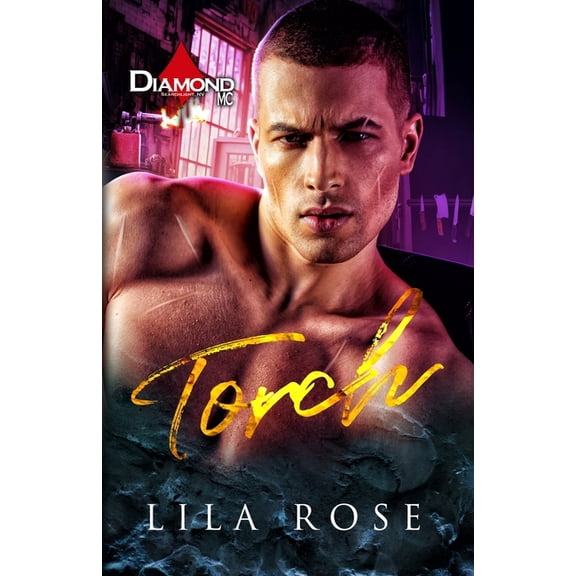 Torch, (Paperback)