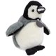 thumbnail image 2 of El pingüino del animal relleno embroma el juguete relleno de la muñeca del juguete animal del pingüino de la historieta del juguete de la felpa, 2 of 5