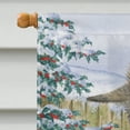 thumbnail image 3 of Carolines Treasures ASA2073CHF Pup & Donkey Flag Canvas House Size, 3 of 4