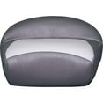 thumbnail image 6 of Tempress Guide Series Casting Seat , Charcoal/Grey, 6 of 7