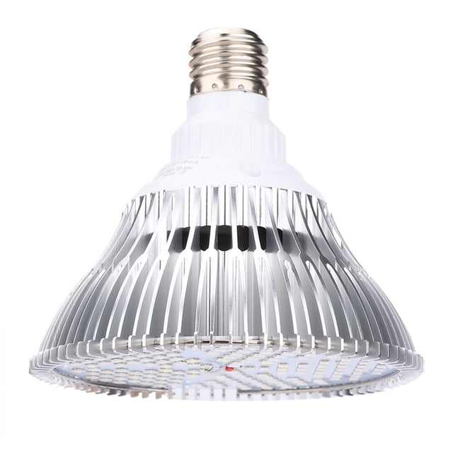 Luz De Crecimiento Lámpara De Cultivo LED E27 Hogar Interior Para Jardinería De Invernadero ANGGREK Otros