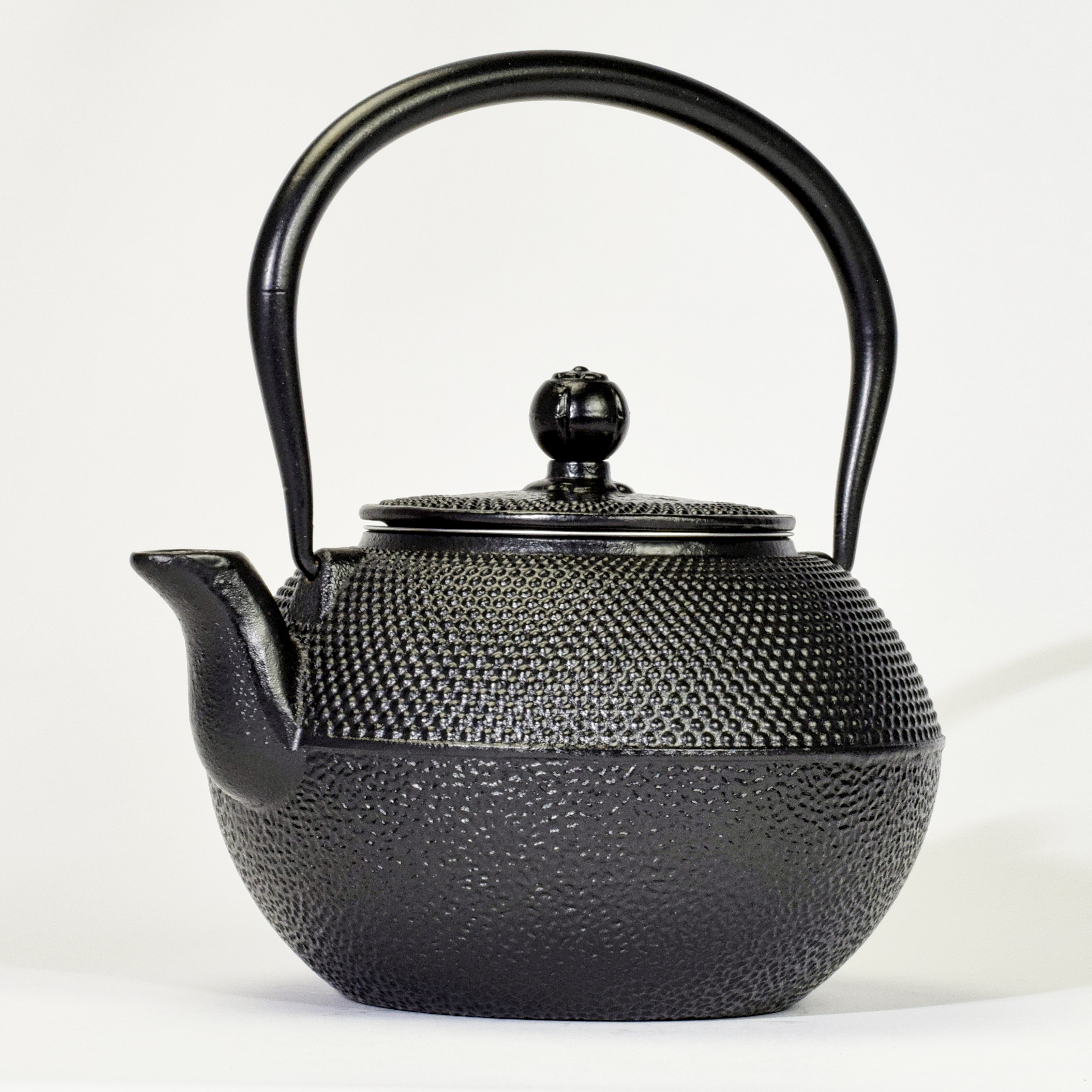 Primula Teapot, Cast Iron, 36 Ounce