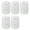 A6101, variant on sdhkgrrt under $5 Air Purifier, Air Purifier for Home Large Room,Purifiers for Allergies and Odors,Bedroom Office Air Cleaner,Mini Home Air Purifier,USB Air Purifying Device