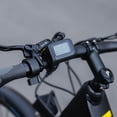thumbnail image 3 of 28" Step-Through Electric Bike for Adults, 750W Bafang Motor, 52V 15.6Ah Battery, Professional Torque Sensor, 28MPH & 65 Miles Range, Shimano 9-Speed, Hydraulic Disc Brakes, Fully Equipped Commuter, 3 of 7
