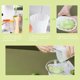 thumbnail image 4 of Irfora Frozen Squeeze Cooler Mug 150mL Taza de batido a prueba de derrames para hacer helado Verano DIY Taza de batido Taza de refrigeración Taza de congelación Taza de jugo de batido casero Irfora Tazas, 4 of 7