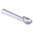 thumbnail image 4 of de de Aluminio Plata/ Hugo Cucharadas de hielo, 4 of 10