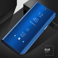 thumbnail image 1 of Funda con tapa de espejo inteligente de lujo para Xiaomi Redmi Note 11 10 9 9s Poco X3 NFC 8 8T 10s 11T Pro Max 9A 9C Mi 9T Lite 5G, 1 of 4