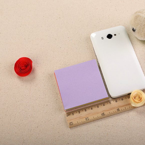 SKISUNO 1000Ud Papel Origami Doble Para Manualidades Y Entrenamiento De Habilidades Creativas