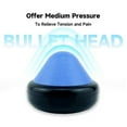 thumbnail image 4 of Handheld Massage Ball, Massage Cone Ball Relief  for Knots, 4 of 7