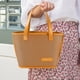 thumbnail image 4 of Lunch Bag For Women Men High-capacity Aluminium Foil Insulated Reusable Lunch Tote Lunch Box Leakproof Lunch Tote Bags For Work Office Picnic Or Travel, 4 of 6