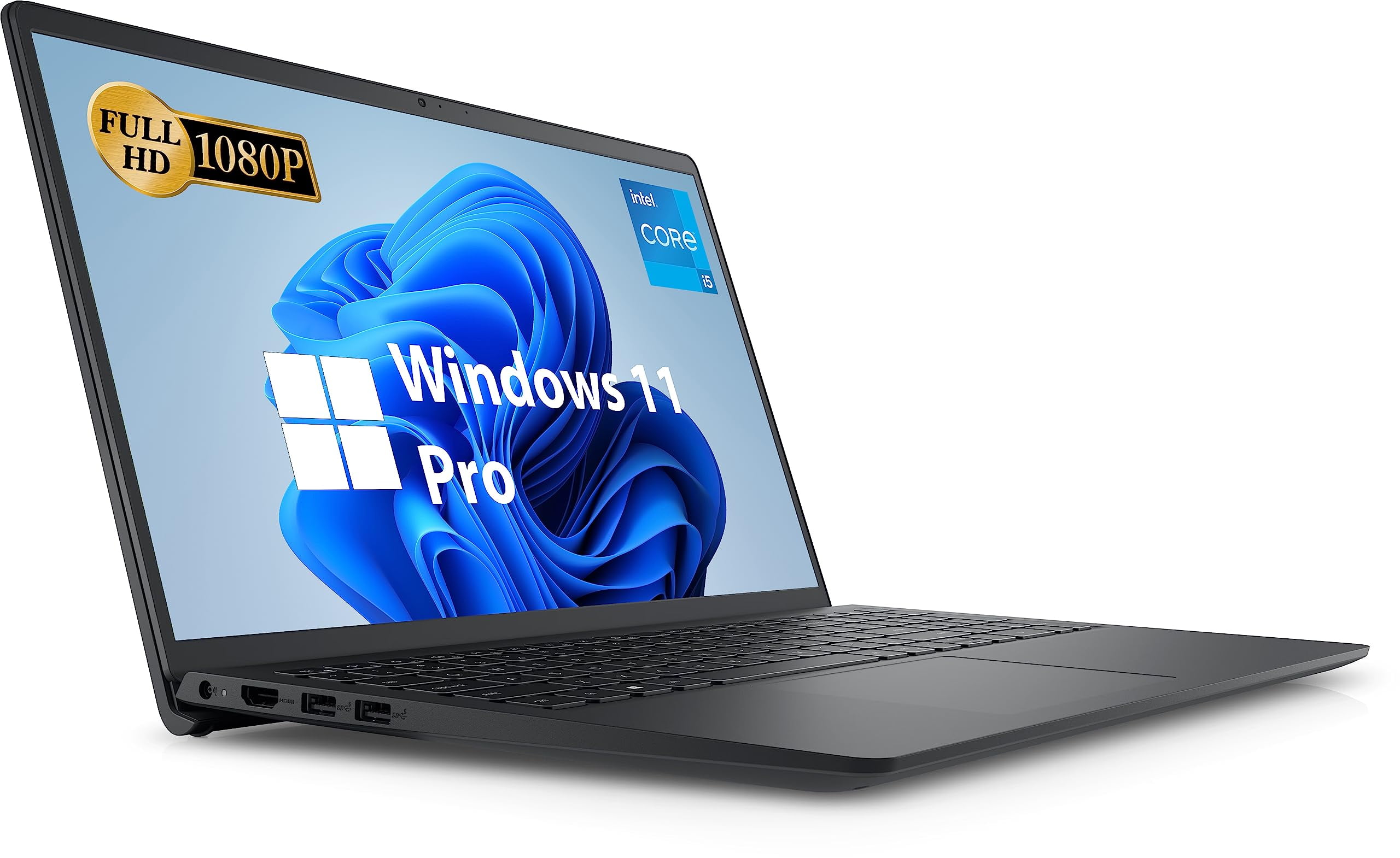 Windowsノート本体 DELL Inspiron Core i7 16GB Office2021 Dell 2024 Inspiron 15 Business Laptop, Free Microsoft Office 2021