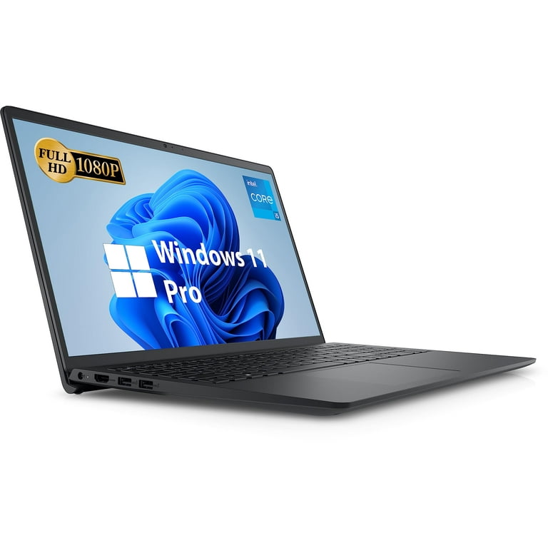 Dell 2024 Inspiron 15 Business Laptop, Free Microsoft Office 2021