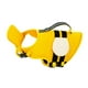 thumbnail image 5 of Ropa de Chaqueta Flotante para Perros Yinane Chaleco de Flotación Ajustable, 5 of 8