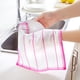 thumbnail image 2 of 20 paños de cocina absorbentes para el hogar, paños de limpieza para la cocina, 2 of 6
