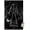 Premium Poster & Push Pin Bundle, variant on Marvel Spider-Man - Into The Spider-Verse - Spider-Man Noir Wall Poster with Push Pins, 22.375" x 34"