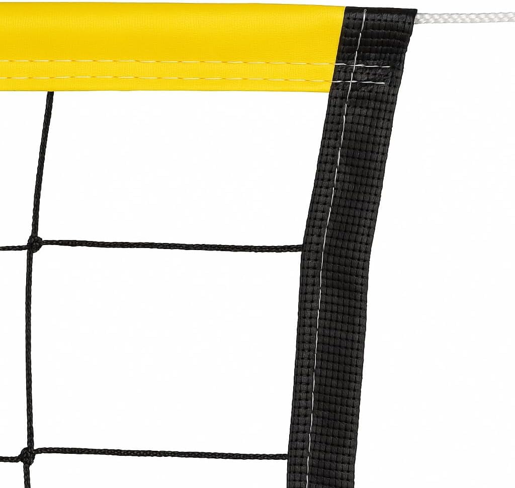 MacGregor Sport Durable 1.7mm Econo Volleyball Net
