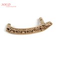 thumbnail image 3 of LHD Beige Inner Door Panel Handle Trim Cover Fit for BMW X3 F25 X4 F26, 3 of 4