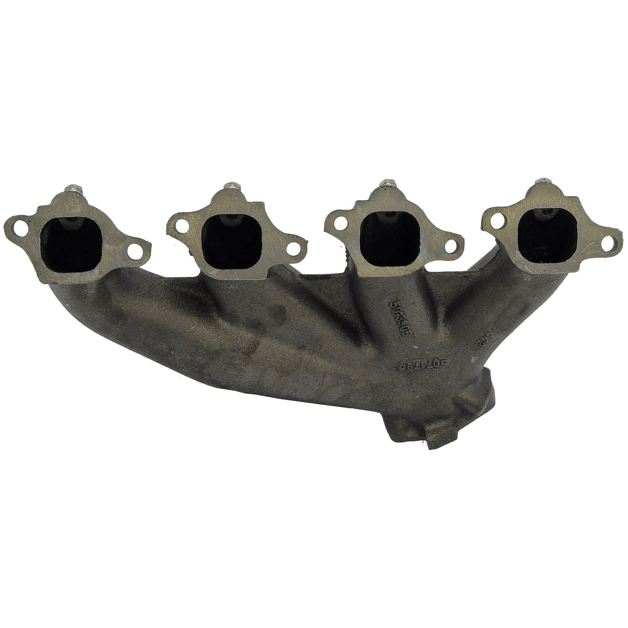 Dorman 674-505 Passenger Side Exhaust Manifold for Specific Chevrolet Models