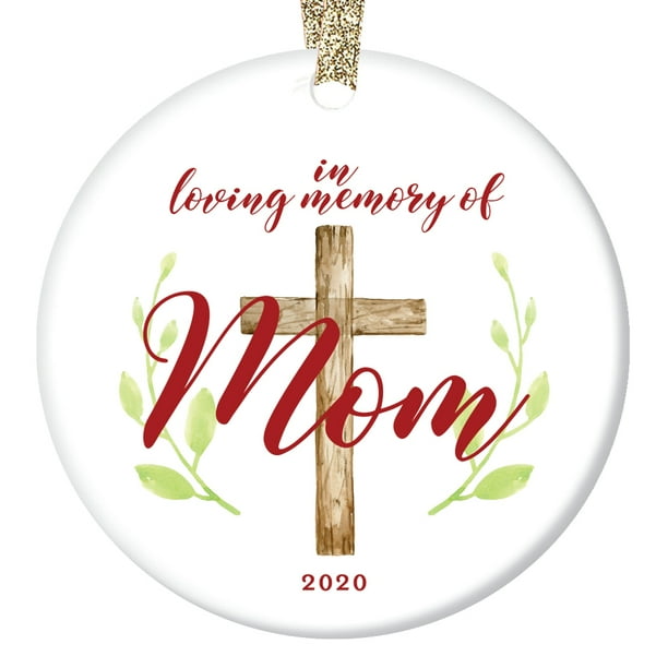 2020 Memories And My Mother 2020 Memories And My Mother