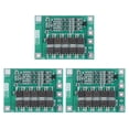 thumbnail image 1 of 3X 3S 40A 18650 Li-Ion Lithium Battery Charger Protection Board Pcb for Drill Motor 11.1V 12.6V Lipo Cell Module, 1 of 7