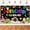 Black, variant on Preschool Graduation Backdrop PRE-K Class of 2026 Graduation Background Kindergarten Congrats Grad Party Decorations Banner Supplies Photo Booth Props