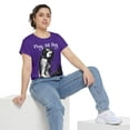 thumbnail image 6 of "Play All Day" Women's Short Sleeve Shirt, 6 of 7