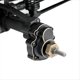 thumbnail image 1 of Soporte de Eje Trasero de Latón para 1/10 RC Crawler FMS FCX10 RC Accesorios de Actualización de Coche, 1 of 5