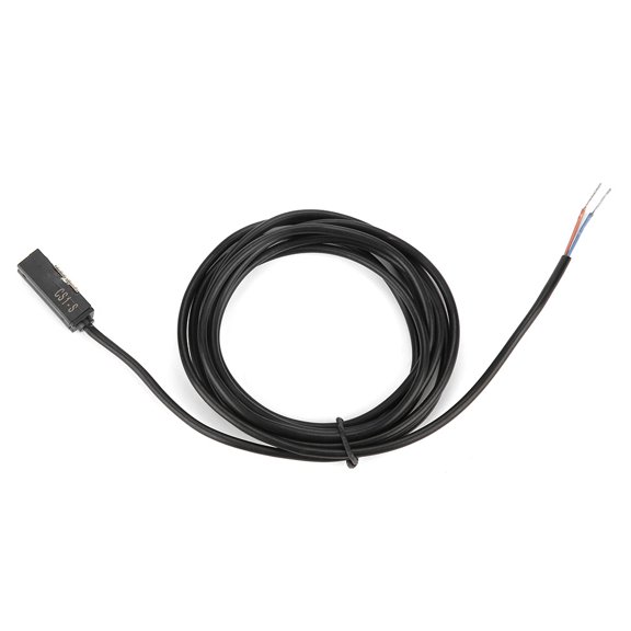 High Quality Stable Pneumatic Cylinder Switch Sensor, CS1-S, Durable Magnetic for MA/MAL CDJ2B