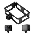 thumbnail image 4 of Soporte De Marco De Cámara, Estuche De Marco De Ajuste Preciso Vacante Para Cámara De Acción Para Cámara Cergrey Frame Case for Action Camera, 4 of 8