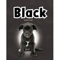 Colors in Your World Black, (Paperback)