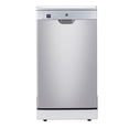 thumbnail image 1 of Lavavajillas Empotrable GE 9 Servicios Acero Inoxidable GLV1890XSS0, 1 of 2