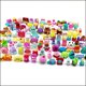 thumbnail image 4 of Novedad y novedad, 50 100 piezas/juego, tienda, muñecas de frutas familiares, pequeñas figuras, figuras de Kins de estaciones mixtas, juguetes de acción, 4 of 4